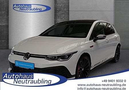 VW Golf Volkswagen 8 2.0 TSI "GTI CLUBSPORT" 300 PS DSG+AKRAPO