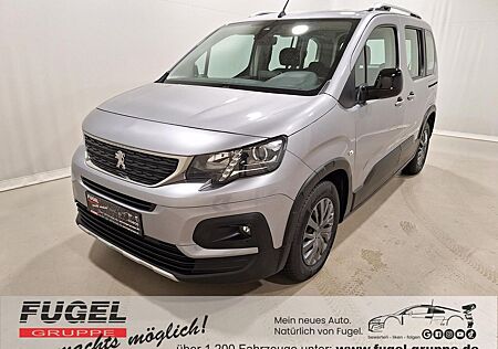Peugeot Rifter 1.2 PureTech Allure L1 ACC|SHZ|PDC