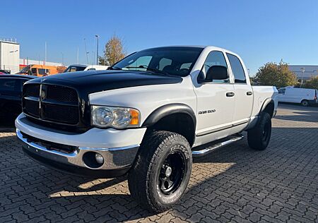 Dodge RAM 1500 5,7 V8