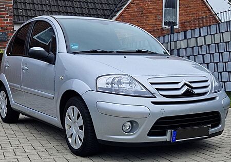 Citroën C3 HDi 70 SensoDrive Exclusive Exclusive