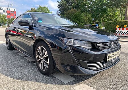 Peugeot 508 Allure Pack*Automatik*Navi*Klima*Rfk*Shz*