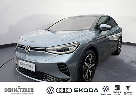 VW ID.5 Volkswagen GTX 4M MATRIX/NAVI/KAMERA/PANO/WÄPU+++