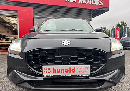 Suzuki Swift 1.2 DUALJET HYBRID Club