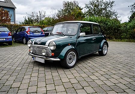 Mini Cooper MK II