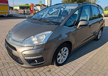 Citroën C4 Spacetourer Grand C4 Picasso Exclusive 7-Sitzer HU 02/2026