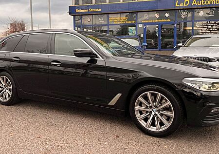 BMW 530 d A touring xDrive Sport Line *HUD*1.HD*