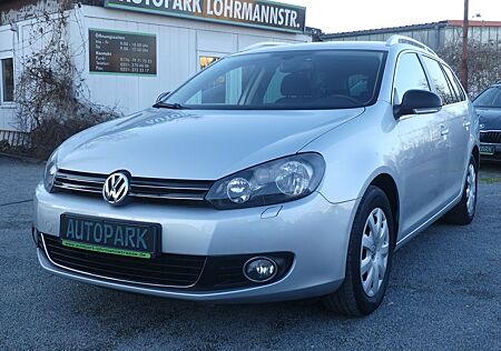 VW Golf Volkswagen 1.2 TSI Style Variant*Klima*SHZ*Nr.27