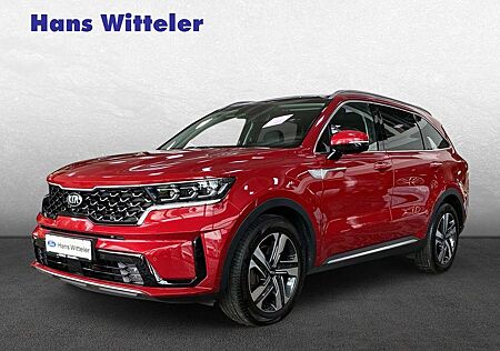 Kia Sorento 2.2 CRDi/8-Fach/Rückfahrkam/Pano/LED