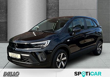 Opel Crossland X Crossland Enjoy 1.2 T.Fernlichtassistent, Automa