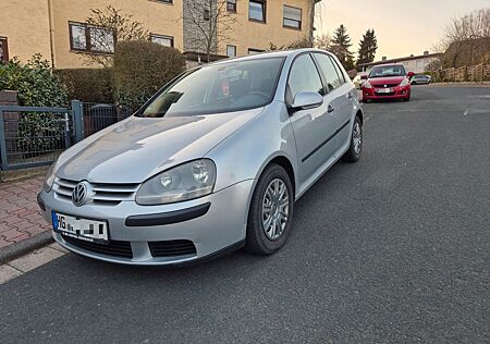 VW Golf Volkswagen 5, 1.4