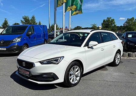Seat Leon 2.0 TDI DSG Style *LED, Carplay, Kessy,ACC*
