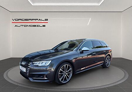 Audi S4 Avant 3.0 TFSI quattro LED NAVI SHZ BOSE MR