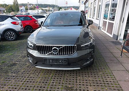 Volvo XC 40 XC40 Inscription AWD 4X4 Automatik Topzust