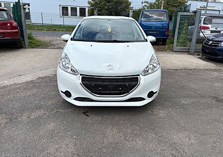 Peugeot 208 Active