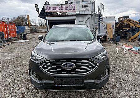 Ford Edge Titanium 4x4 01728666828