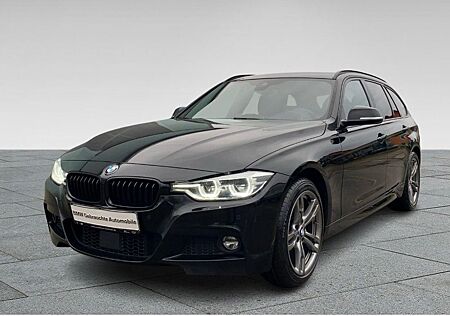 BMW 330d xDrive Touring M Sport Shadow Auto.
