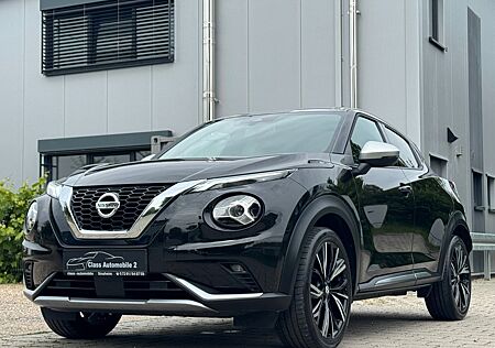 Nissan Juke N-Design/Rückfahrkamera/BOSE SOUND/MFL/Navi
