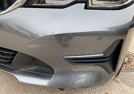 BMW 320d Touring Automatik -