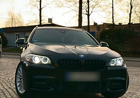 BMW 530 Baureihe 5 Touring d xDrive