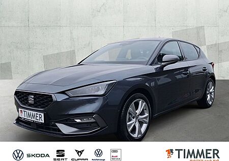 Seat Leon FR 1.5 eTSI 110kW (150 PS) AHK*DSG*PDC*RFK*