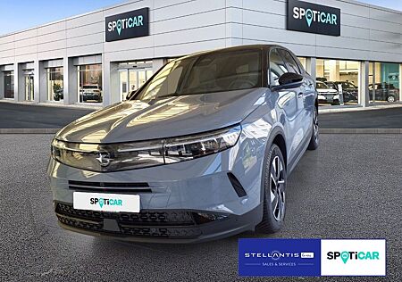 Opel Grandland X Grandland 1.2 Mild-Hybrid GS
