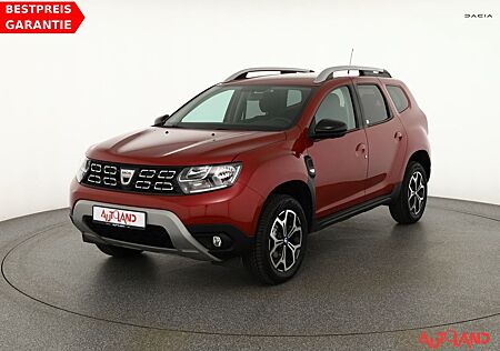 Dacia Duster II 1.3 TCE Celebration Navi DAB Kamera
