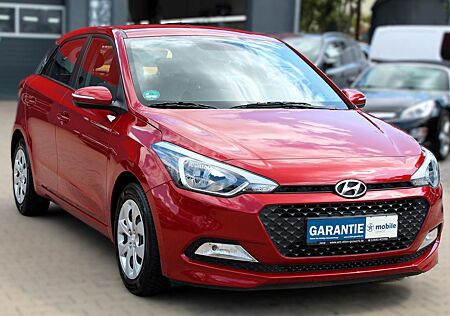 Hyundai i20 Classic