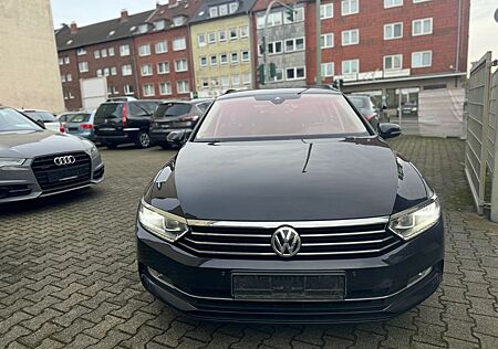 VW Passat Variant Volkswagen PASSAT 2.0TDI-COMFORTLINE-DSG-NAVI-LED-ACC-1HD-