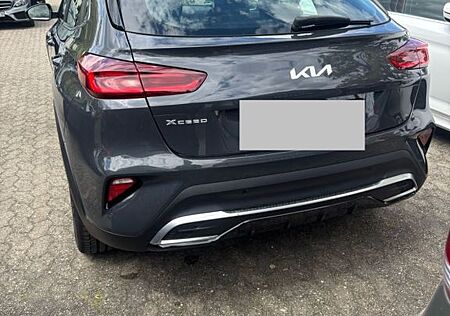 Kia XCeed 1.5 T-GDI DCT Vision Vision
