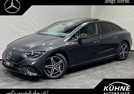 Mercedes-Benz EQE 350 AMG Premium Night Panorama+HuD+22KW !!!