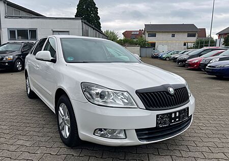 Skoda Octavia Combi Ambition*Automatik*Klima*
