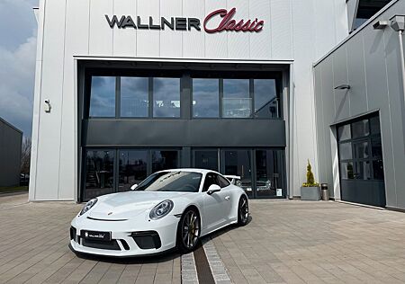 Porsche 991 GT3*1. Hd.*ohne OPF*PCCB*Lift*XPEL