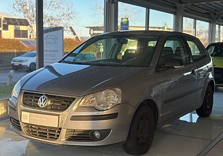 VW Polo Volkswagen IV Trendline/KLIMA/BLUETOOTH/