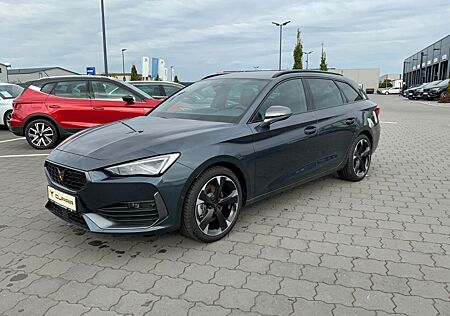 Cupra Leon SP 2.0TDI DSG+AHK+MATRIX-LED+Beats