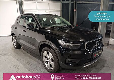Volvo XC 40 T3 2WD Moment. Pro LED|Navi|Kamera|Pano