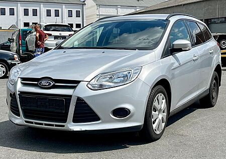 Ford Focus 2.0 TDCi Turnier ~ TÜV 12/2026 ~