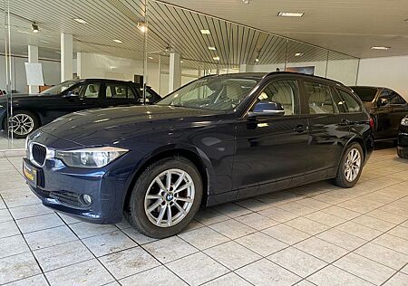 BMW 318d Touring Automatik Panorama