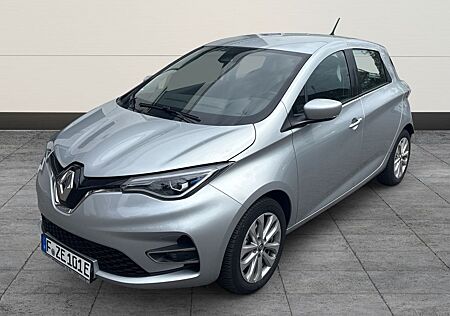 Renault ZOE (mit Batterie) Z.E. 50 EXPERIENCE Selection