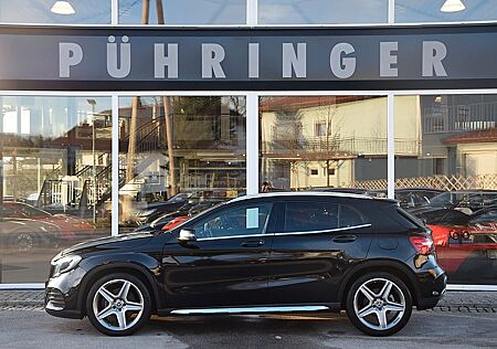 Mercedes-Benz GLA 220 d 4MATIC Aut. *AMG-Line*