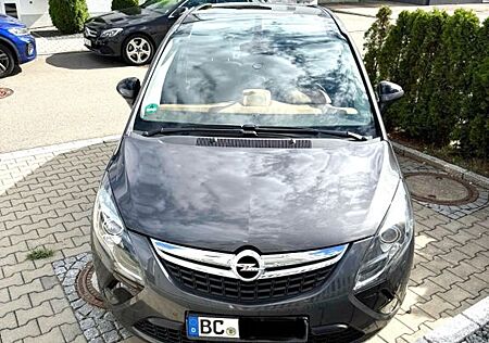 Opel Zafira Tourer 2.0 CDTI INNOVATION 121kW Auto...