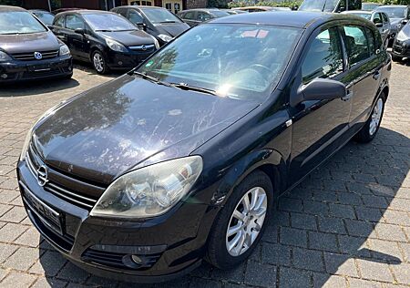 Opel Astra H 1.6 Lim. Wenig KM! Anlasser Defekt!