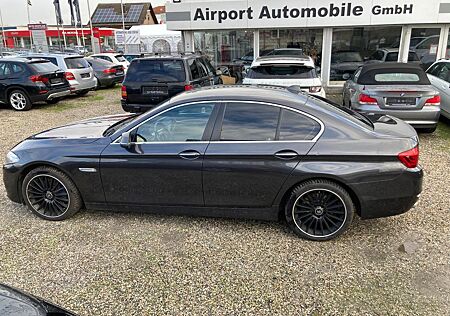 BMW 530 530dxDrive Aut.,Head Up Display,Leder,Navi,EUR6!
