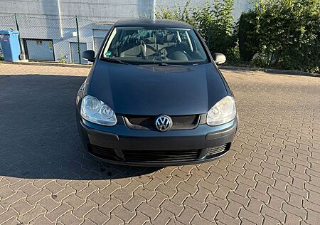 VW Golf Volkswagen 1.4 Benziner
