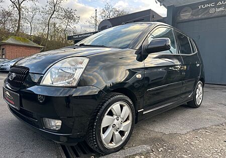 Kia Picanto 1.1 EX SHZG KLIMA