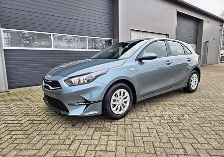 Kia Cee'd Ceed Vision 1.5 T-GDi 140PS Automatik Klimaa...