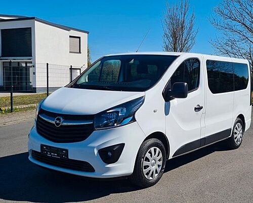 Opel Vivaro B Kombi Combi L1H1  2,7t/Klima/8Sitzer