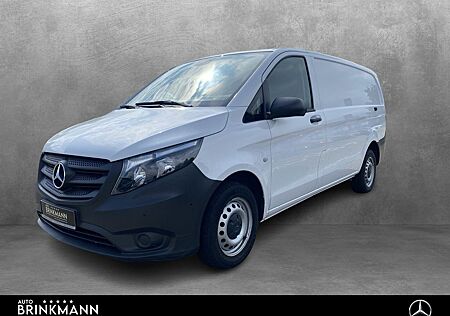 Mercedes-Benz Vito 116 CDI Kasten Lang SHZ/Kamera