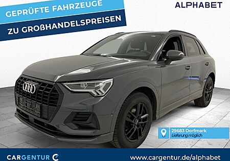 Audi Q3 35 2.0 TDI advanced Virtual SpoSi El.Heckkl.