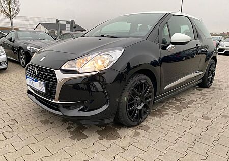 DS Automobiles DS 3 DS3 So Chicl TÜV NEU
