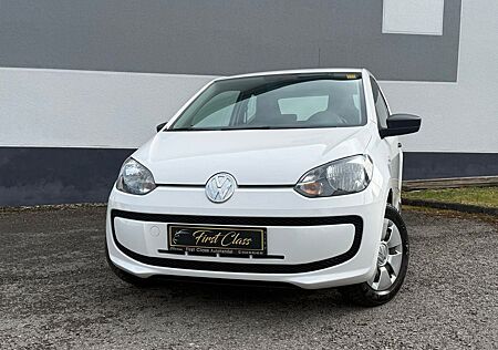 VW Up Volkswagen ! take ! 1.Hand,Scheckheftgepflegt,Klima...